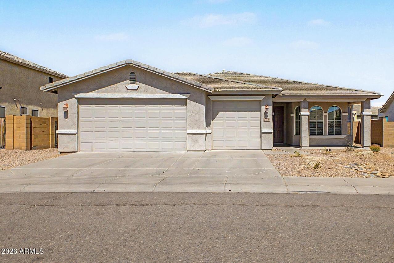 7223 S 71st Ln., Laveen, AZ 85339