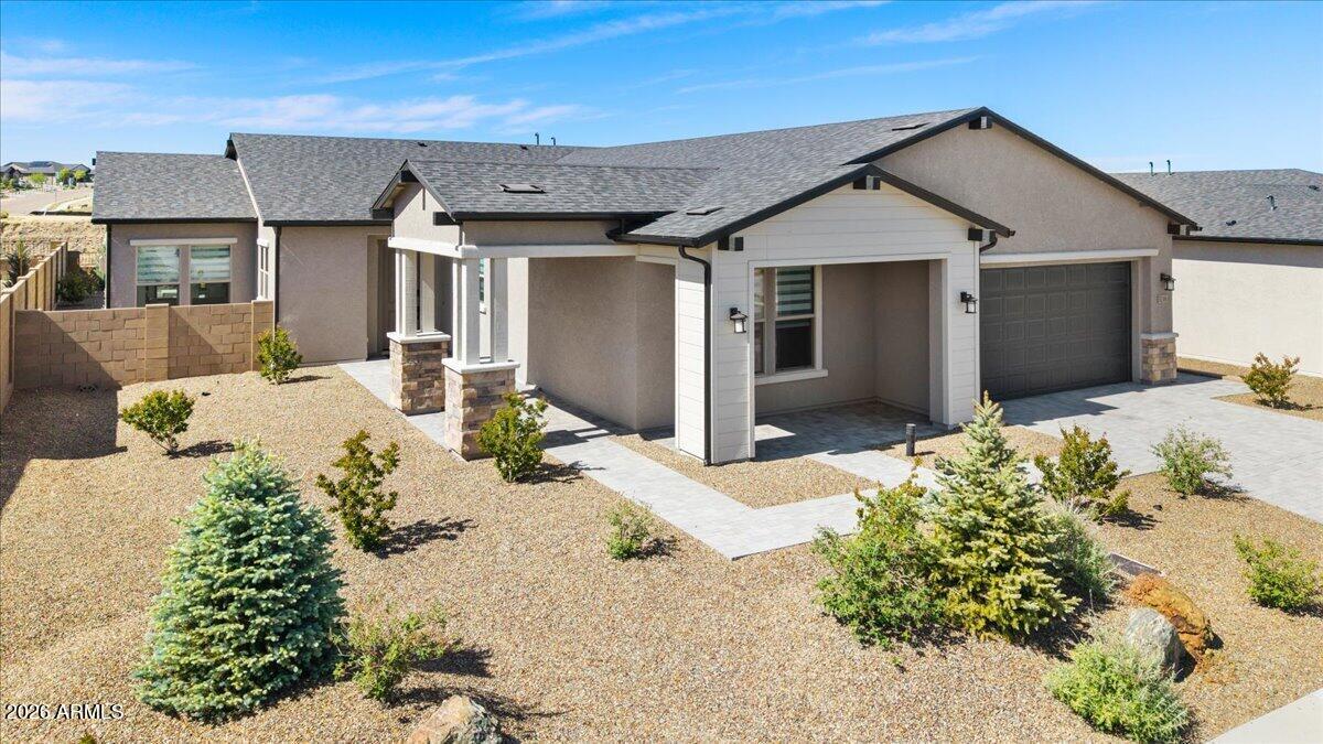 5246 Iron Vine Tr., Prescott, AZ 86301