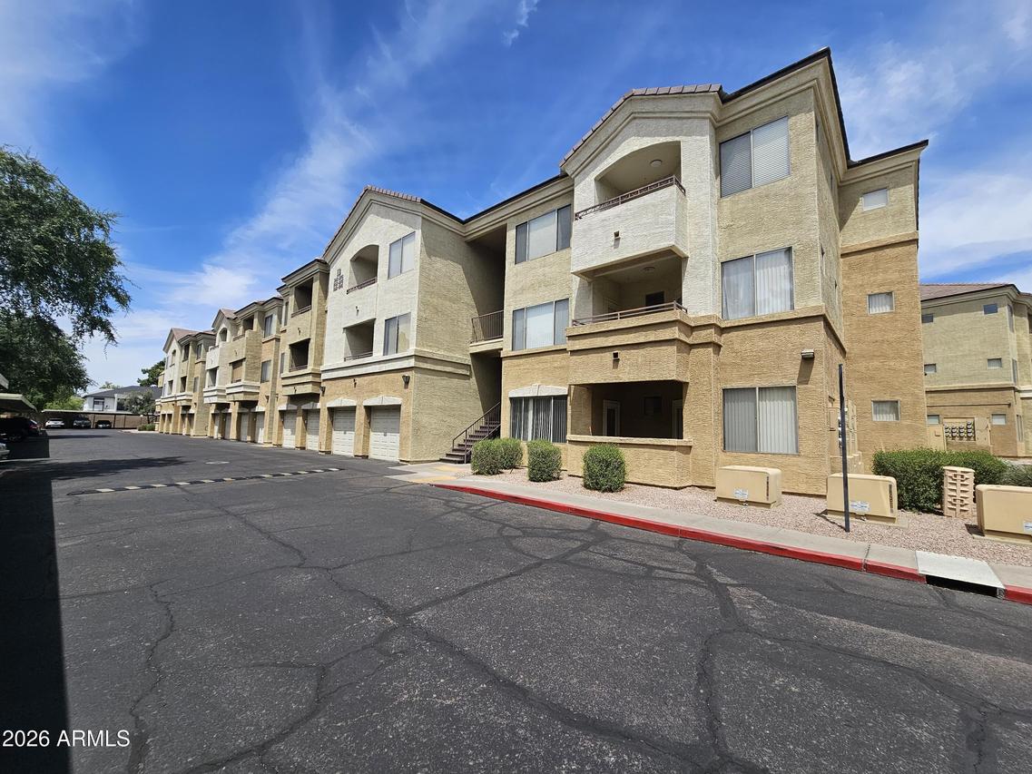 18416 N Cave Creek Rd. #1075, Phoenix, AZ 85032