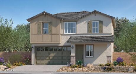 30338 W Wild Hazel Dr., Buckeye, AZ 85396