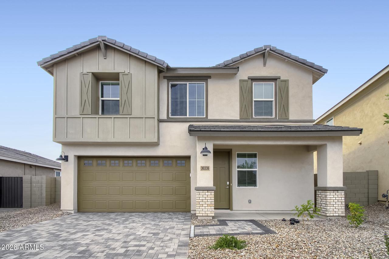 30338 W Wild Hazel Dr., Buckeye, AZ 85396