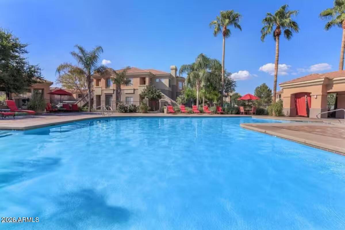 1941 S Pierpont Dr. #1122, Mesa, AZ 85206