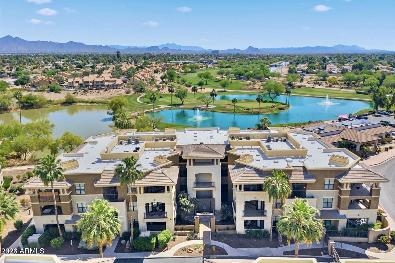 7601 E Indian Bend Rd. #3033, Scottsdale, AZ 85250