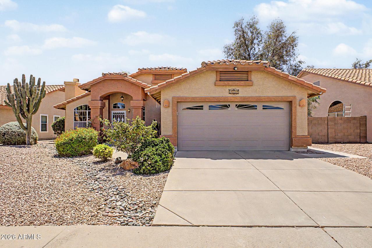 1241 W Butler Dr., Chandler, AZ 85224