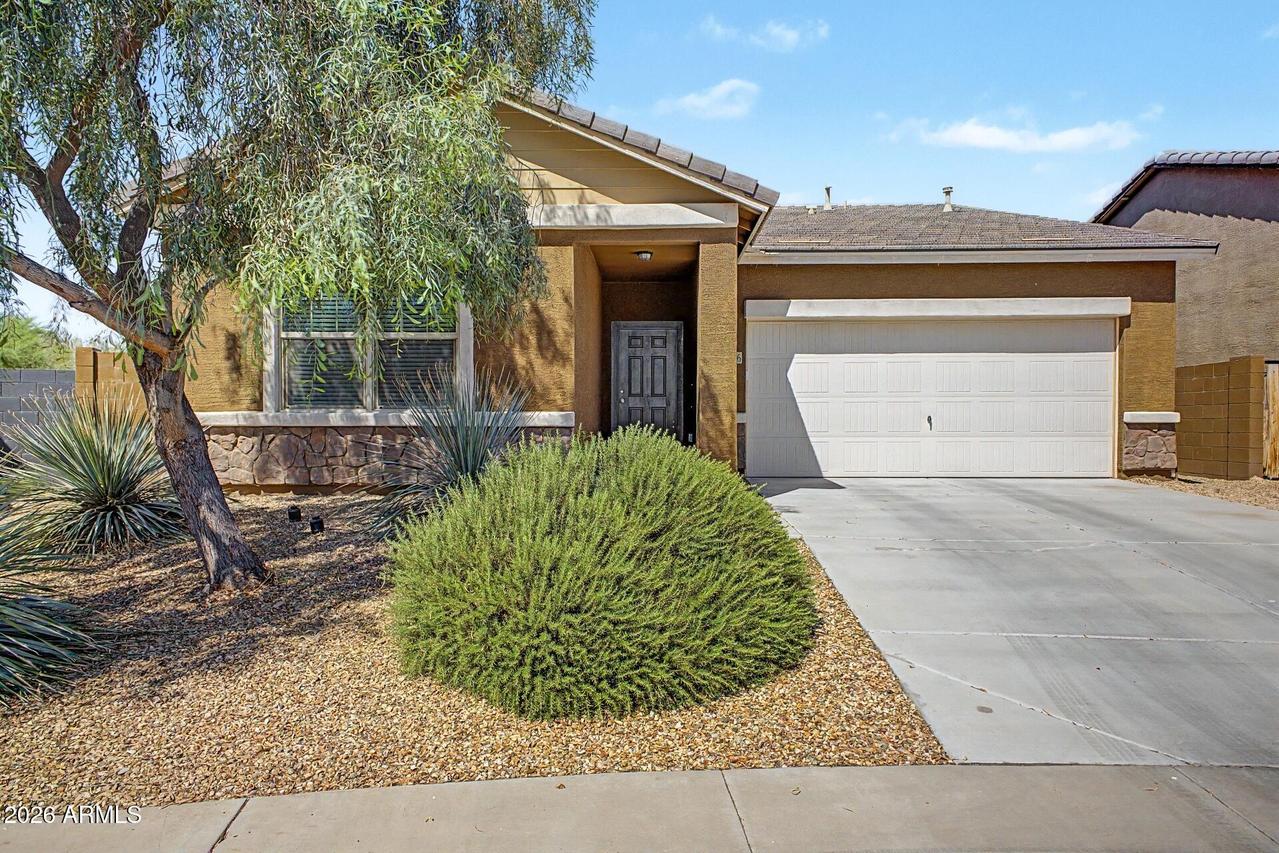 33586 N Draba Ln., San Tan Valley, AZ 85144