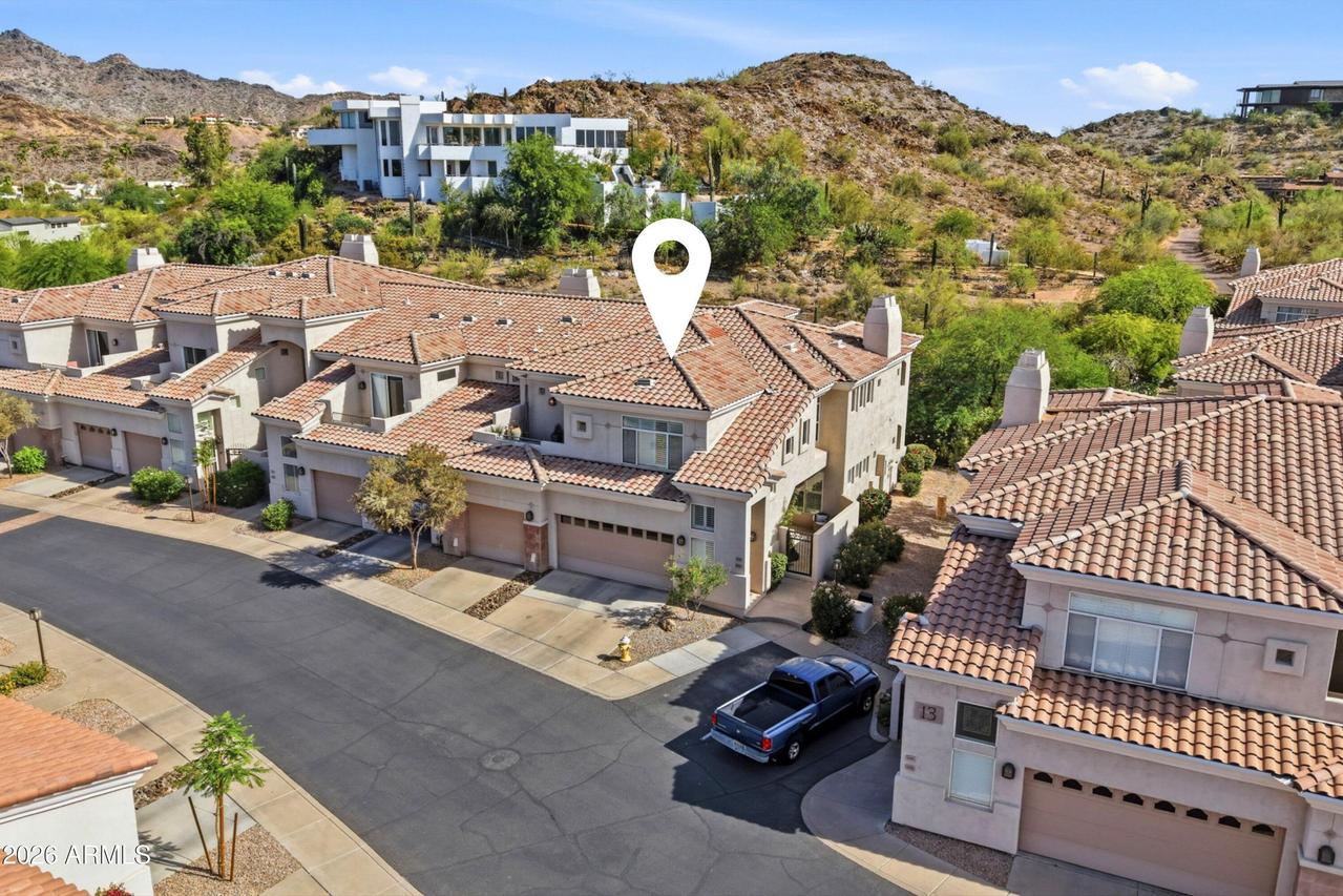 1747 E Northern Ave. #140, Phoenix, AZ 85020