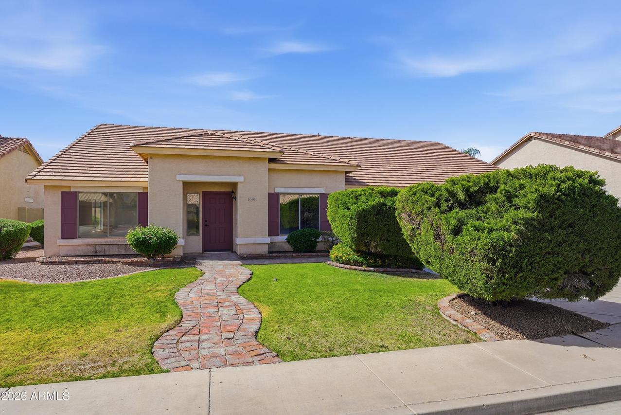 9525 E Jan Ave., Mesa, AZ 85209