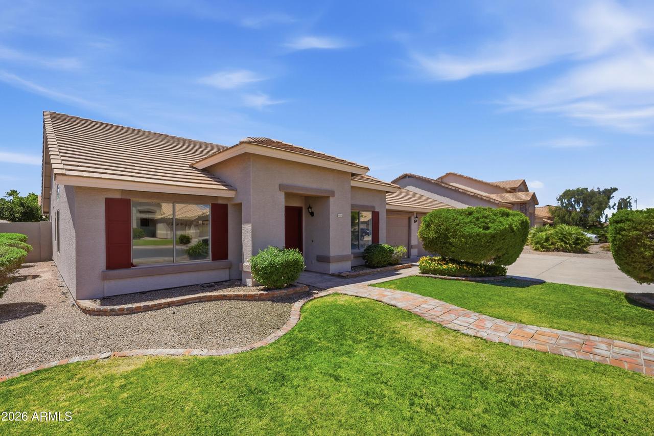 9525 E Jan Ave., Mesa, AZ 85209