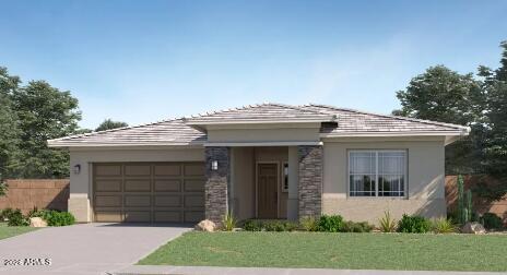 15005 W Gray Fox Tr., Surprise, AZ 85387