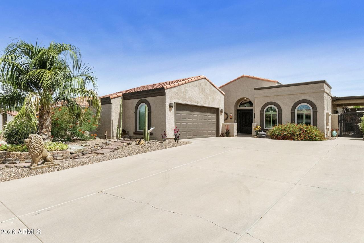 25823 S Eastlake Dr., Sun Lakes, AZ 85248