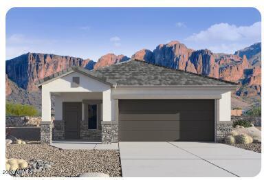 9031 S Castillo Dr., Apache Junction, AZ 85120