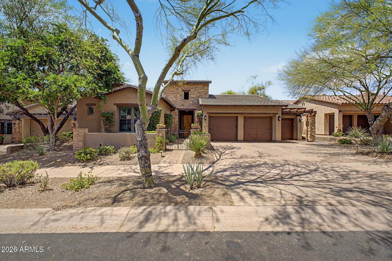 17918 N 95th St., Scottsdale, AZ 85255