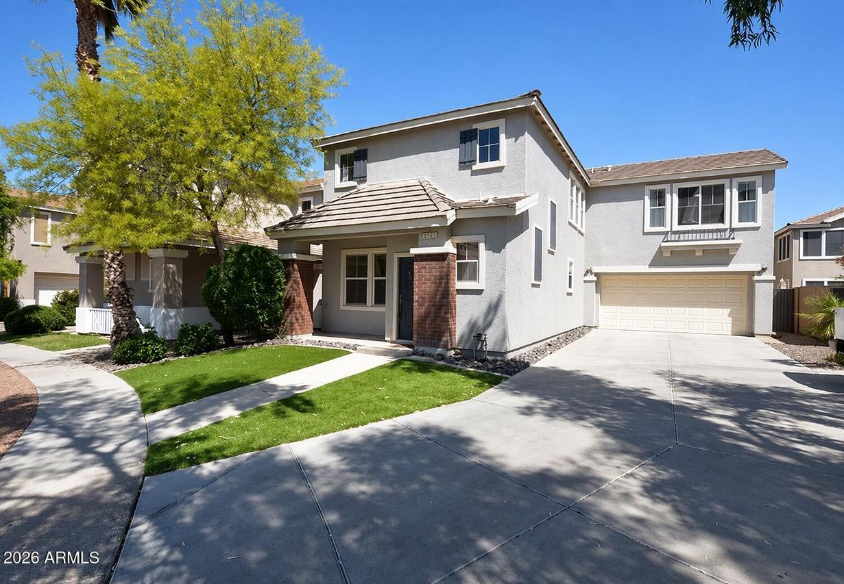 8756 E Lobo Ave., Mesa, AZ 85209