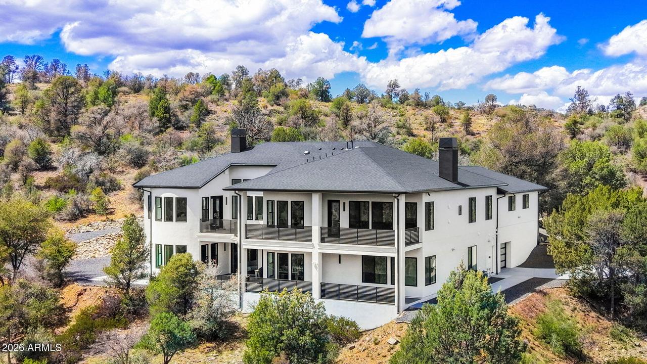 300 N Lynx Creek Rd., Prescott, AZ 86303