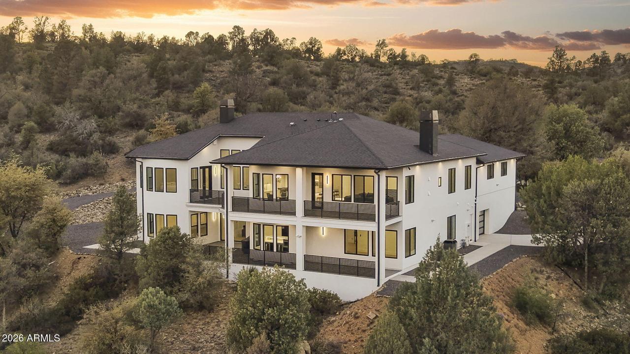 300 N Lynx Creek Rd., Prescott, AZ 86303