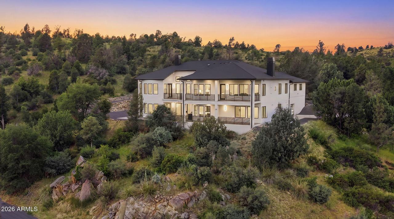300 N Lynx Creek Rd., Prescott, AZ 86303