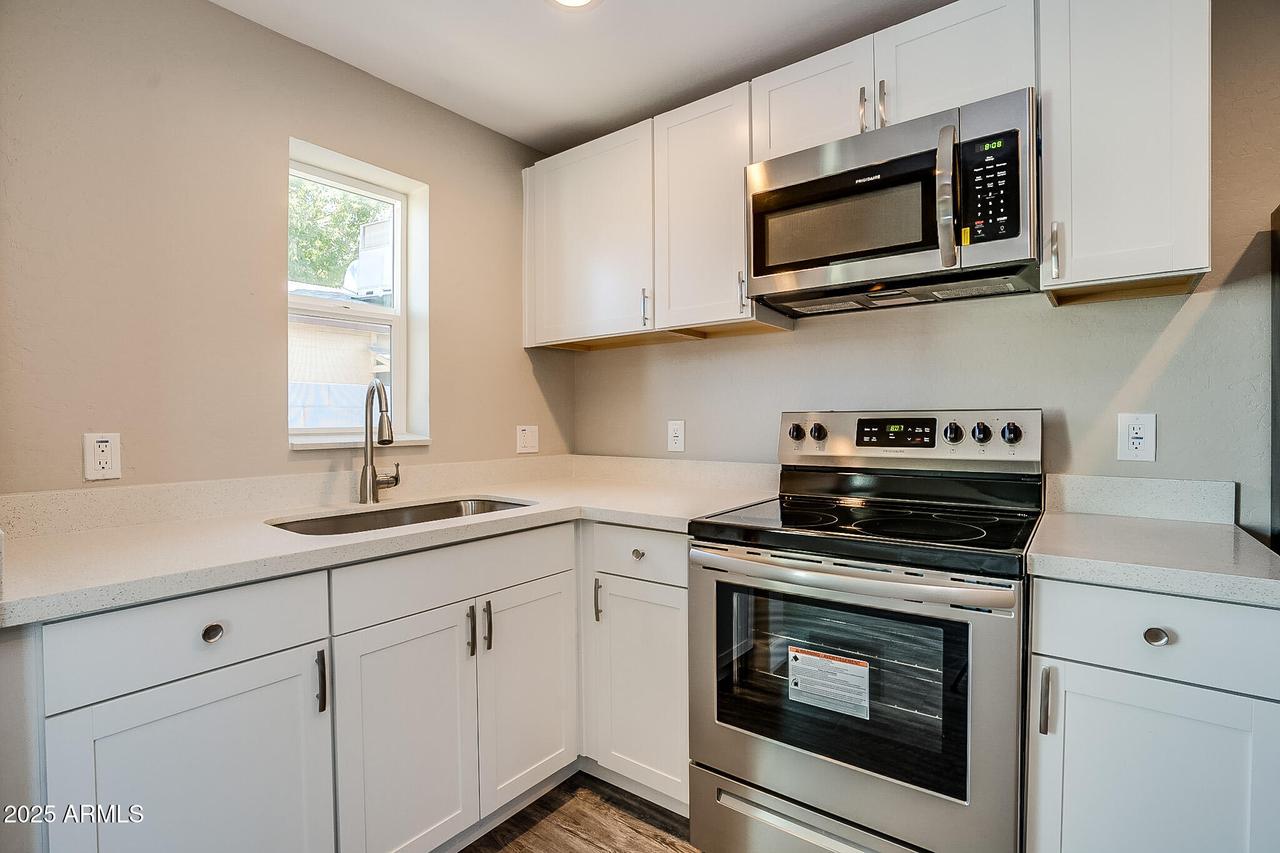 211 S Doran, Mesa, AZ 85204