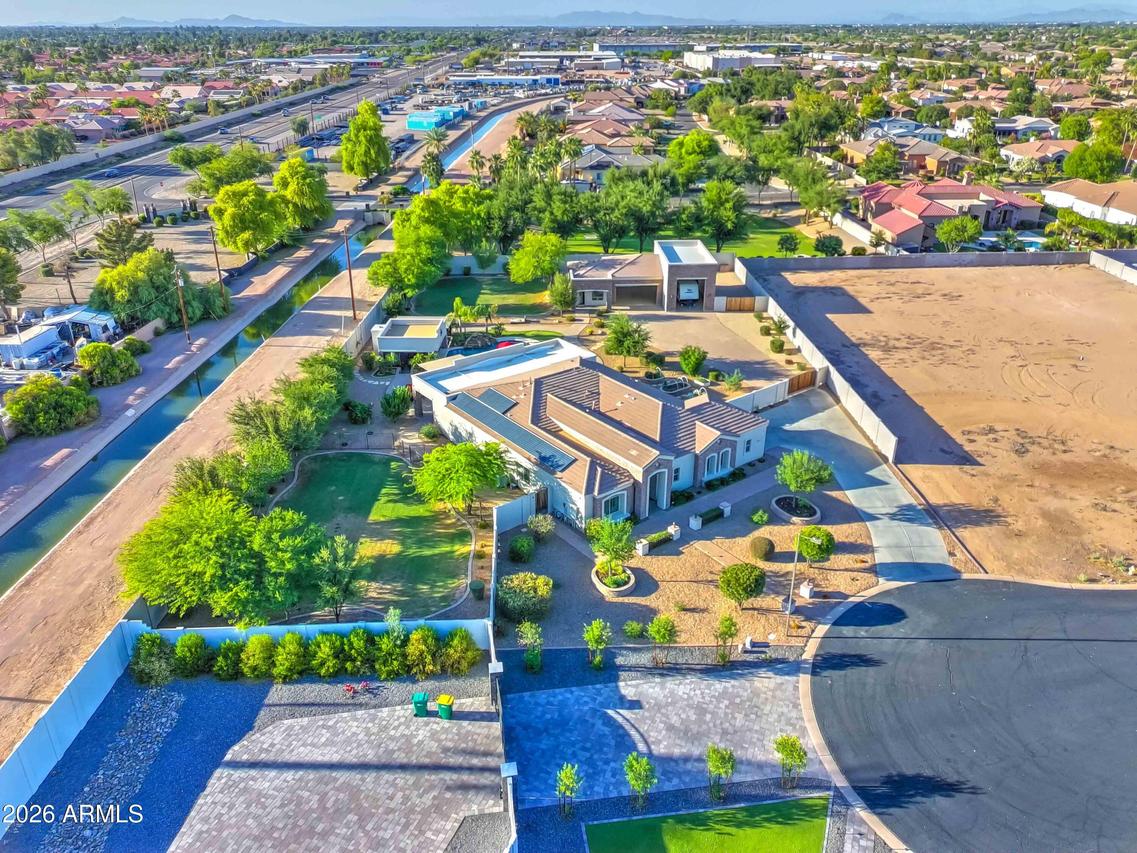 11228 E Bellflower Ct., Chandler, AZ 85249