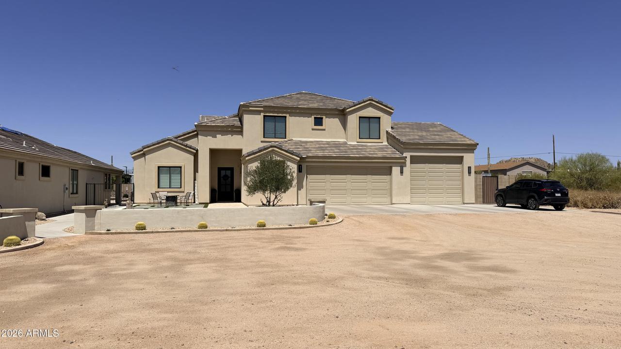 8236 E Hermosa Vista Dr., Mesa, AZ 85207