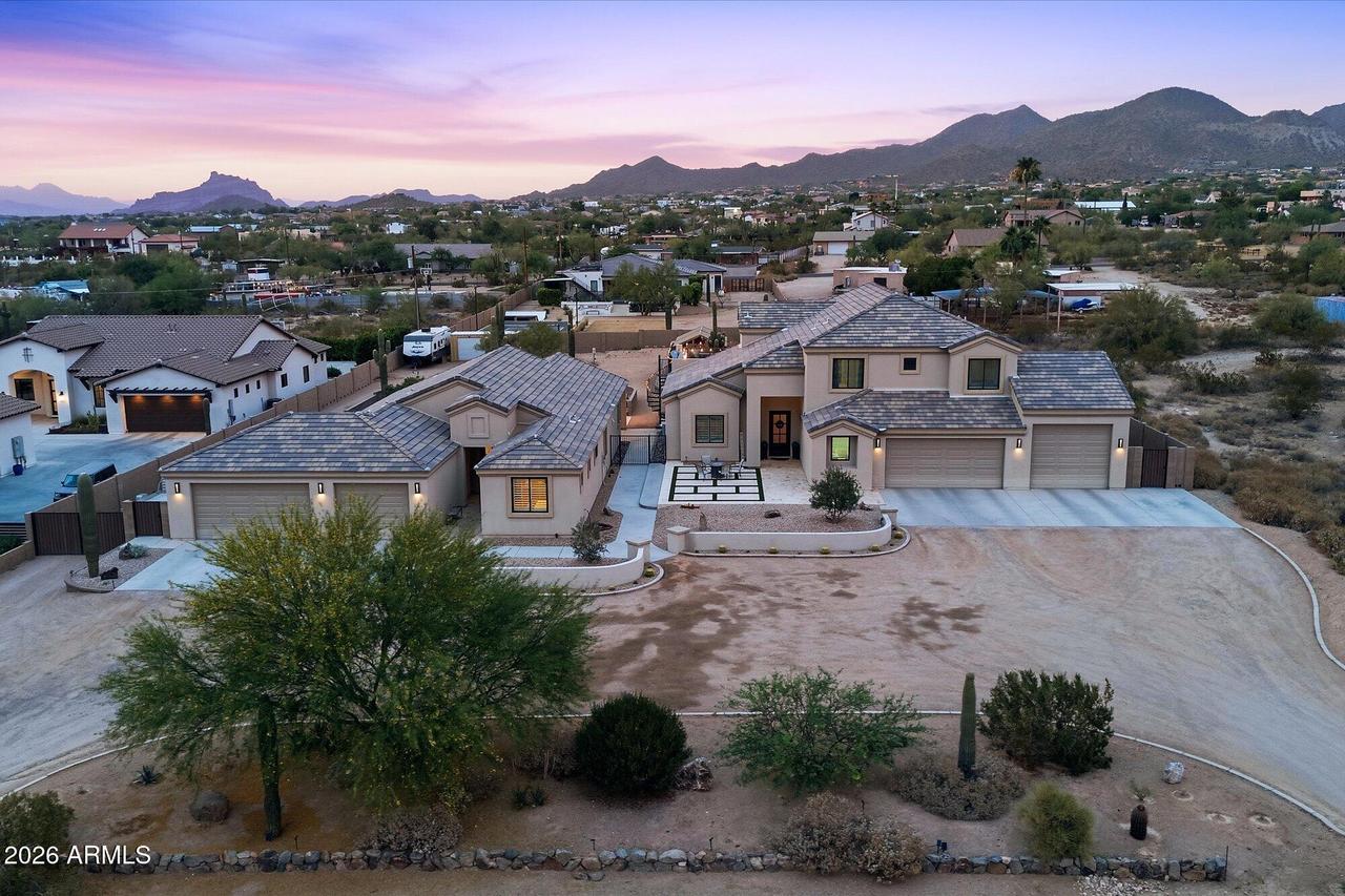 8236 E Hermosa Vista Dr., Mesa, AZ 85207