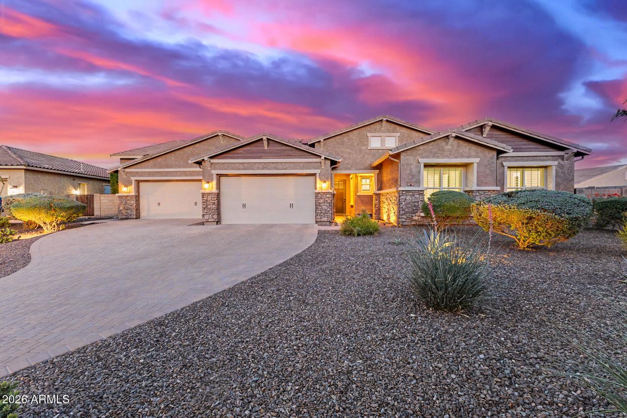 29707 N 118th Dr., Peoria, AZ 85383