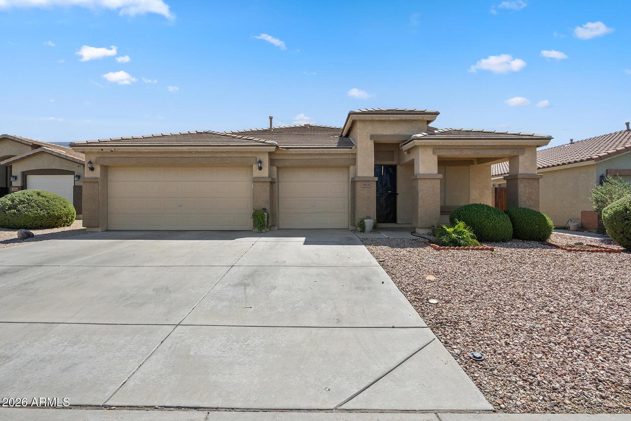 3831 N 297th Ave., Buckeye, AZ 85396