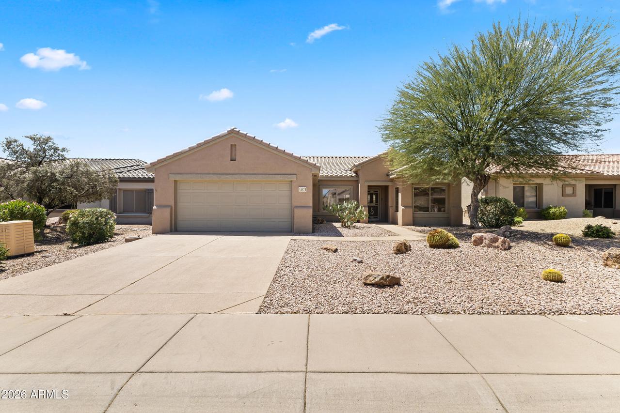 18476 N Gila Springs Dr., Surprise, AZ 85374