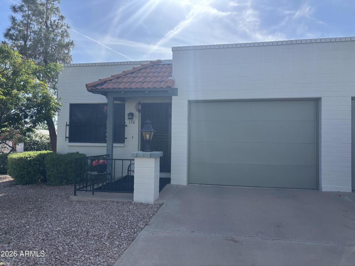 4328 E Capri Ave. #176, Mesa, AZ 85206