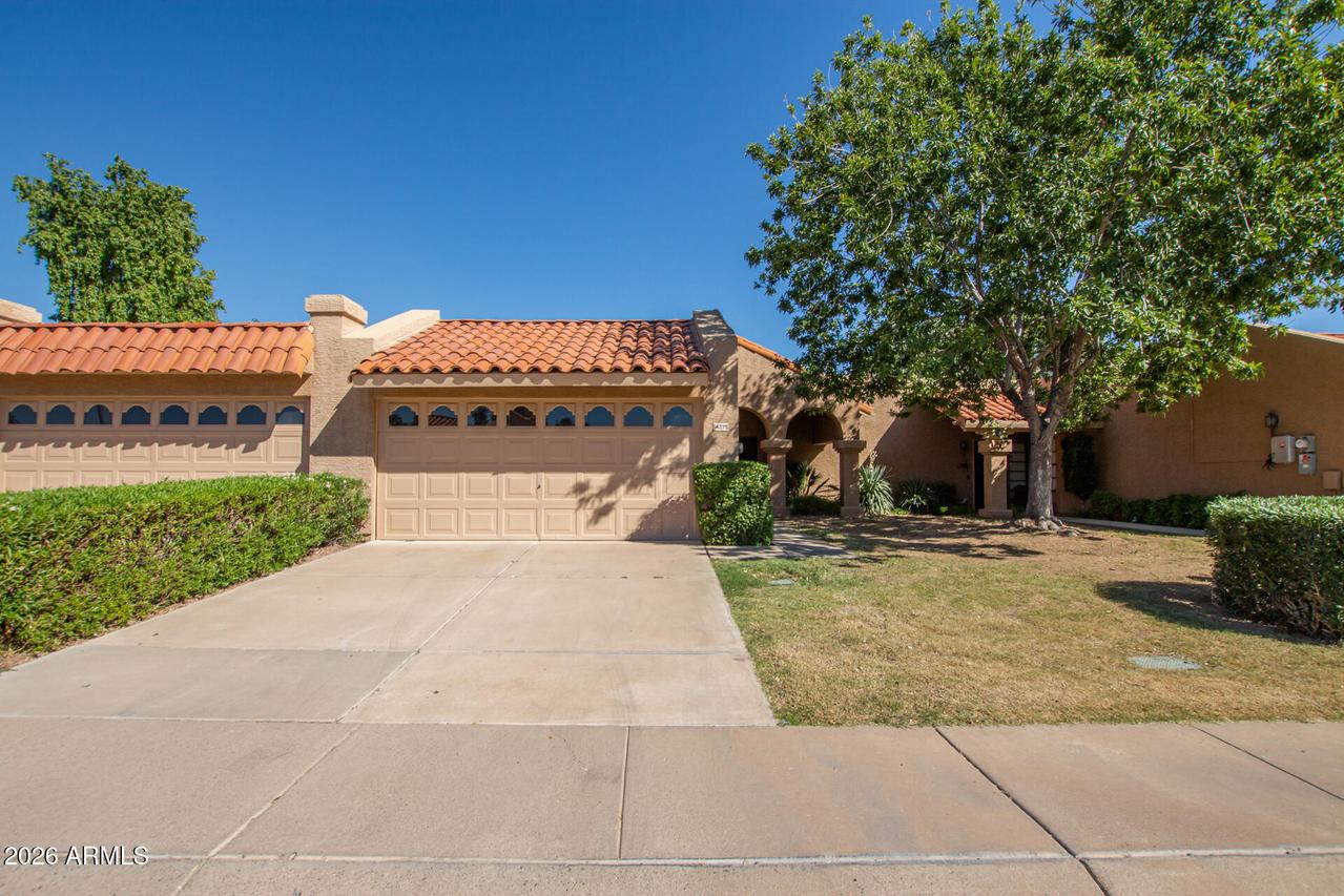 14375 N 91st Pl., Scottsdale, AZ 85260