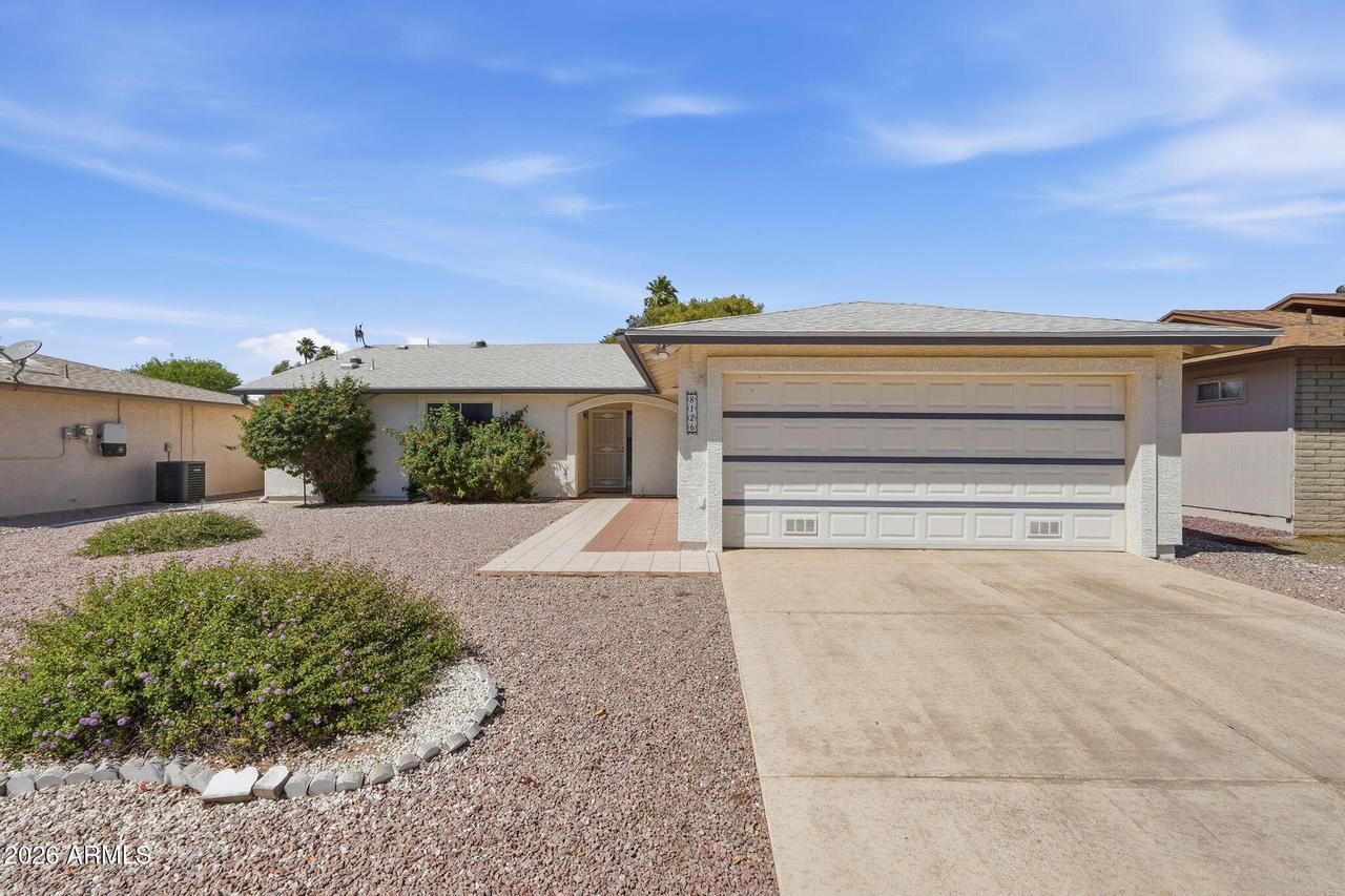8126 E Dahlia Dr., Mesa, AZ 85208
