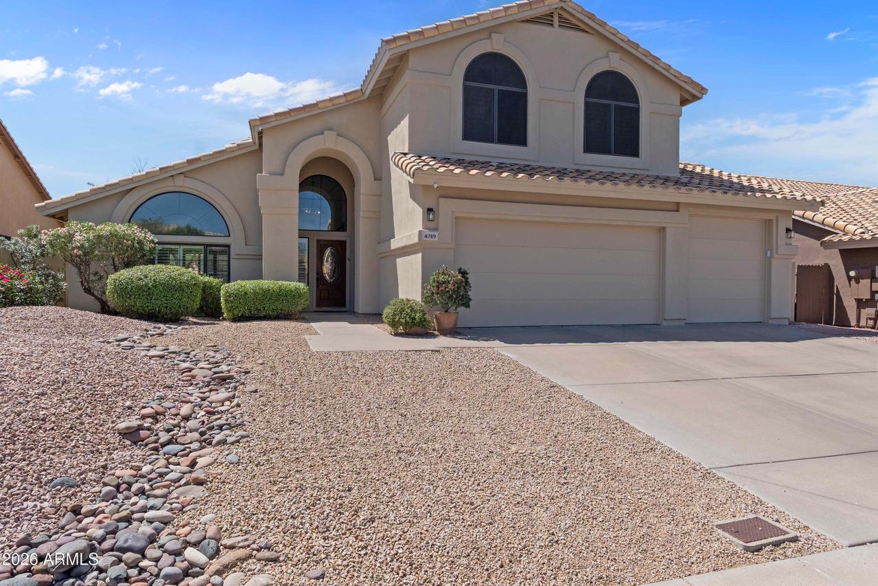 4019 E Montgomery Rd., Cave Creek, AZ 85331