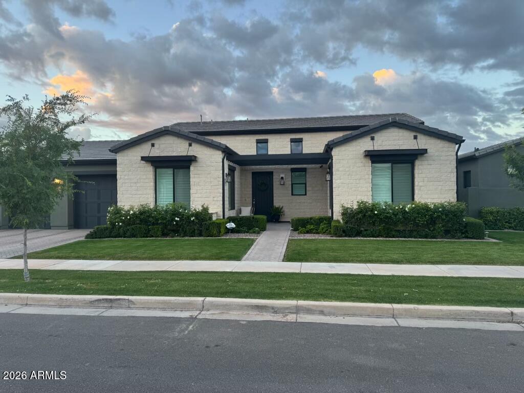 3641 E Boot Track Tr., Gilbert, AZ 85296