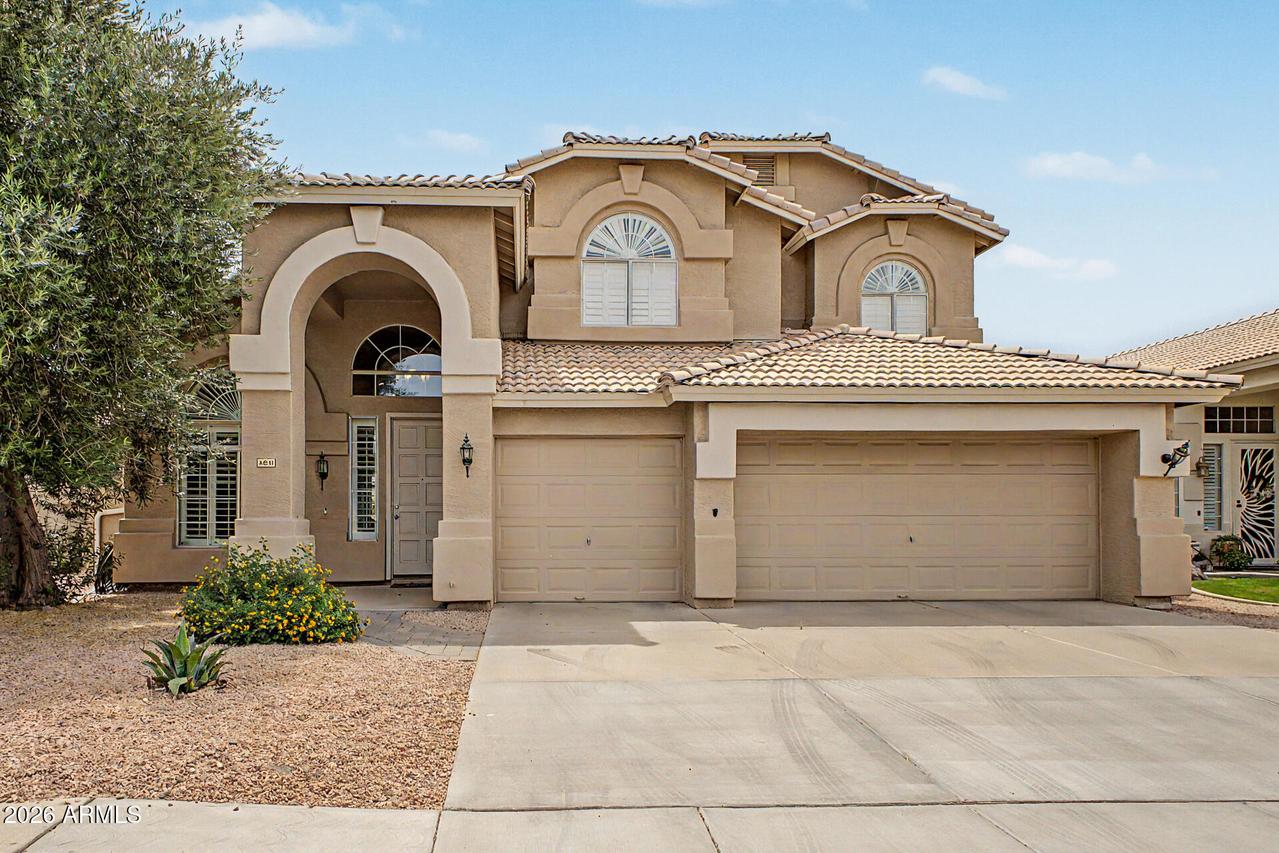 4841 W Flint St., Chandler, AZ 85226