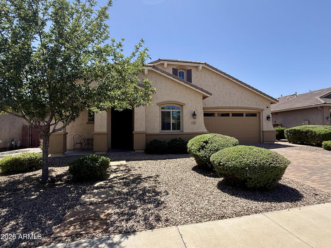 449 E Las Colinas Pl., Chandler, AZ 85249