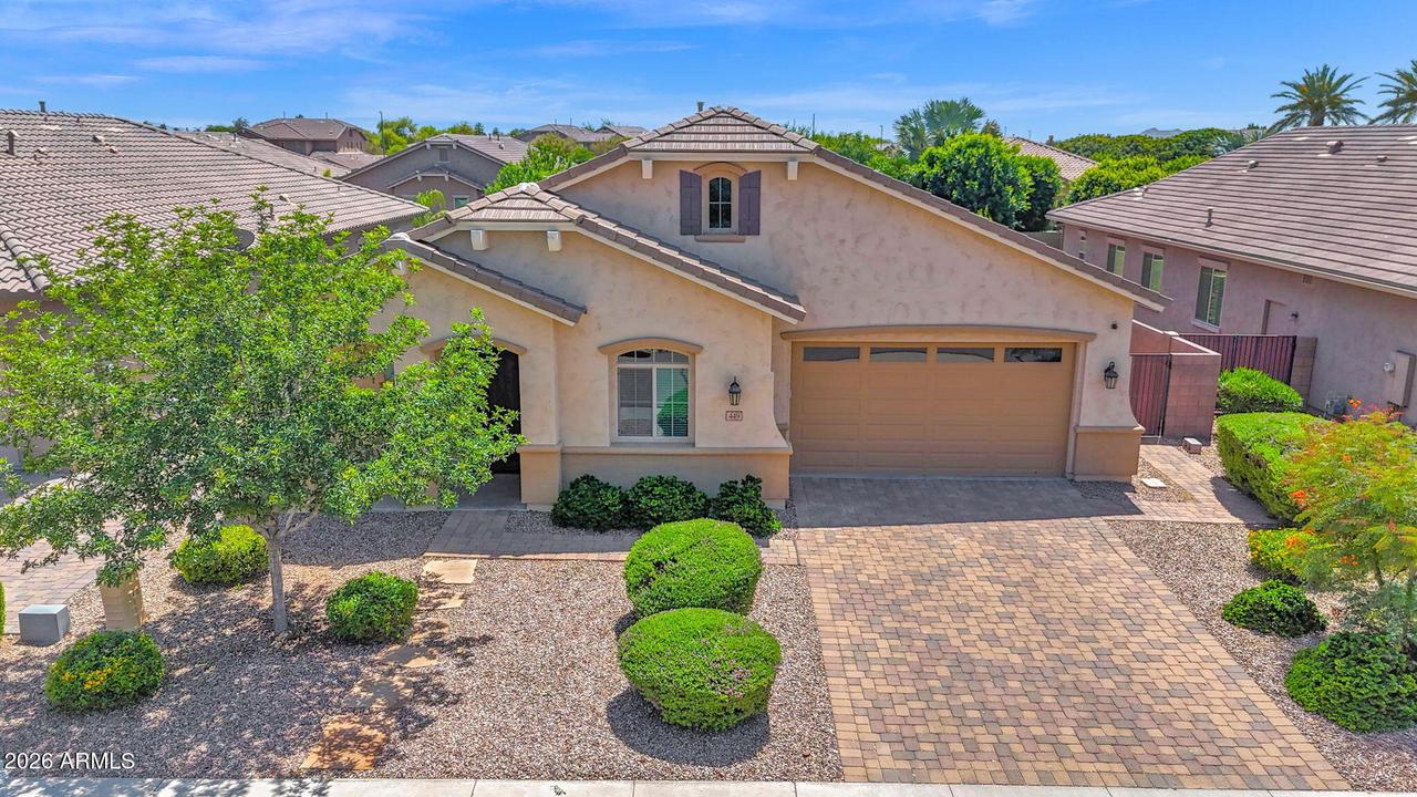 449 E Las Colinas Pl., Chandler, AZ 85249