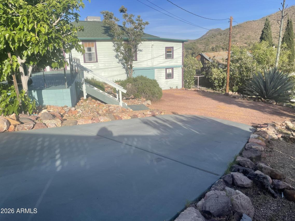 6 Cochise Tr., Bisbee, AZ 85603