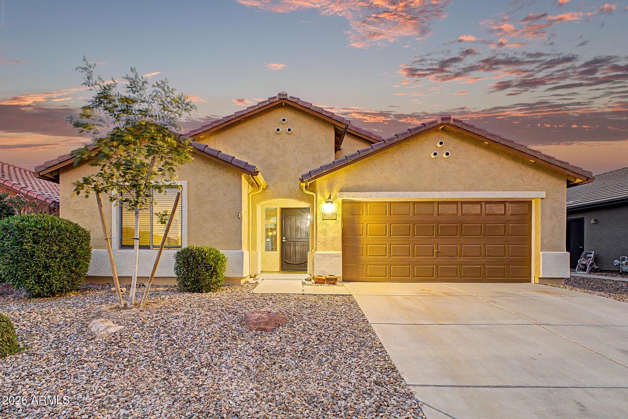 2183 N Daisy Ct., Florence, AZ 85132