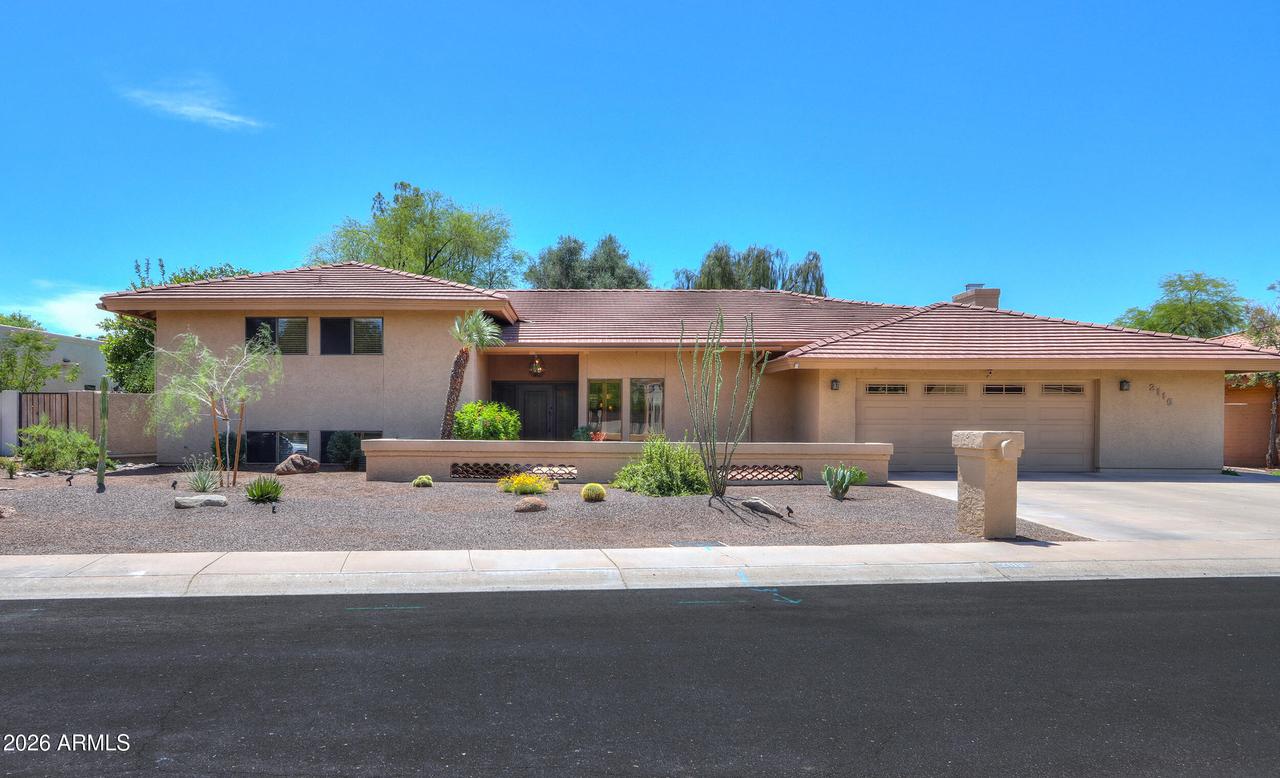 2115 E Woodman Dr., Tempe, AZ 85283