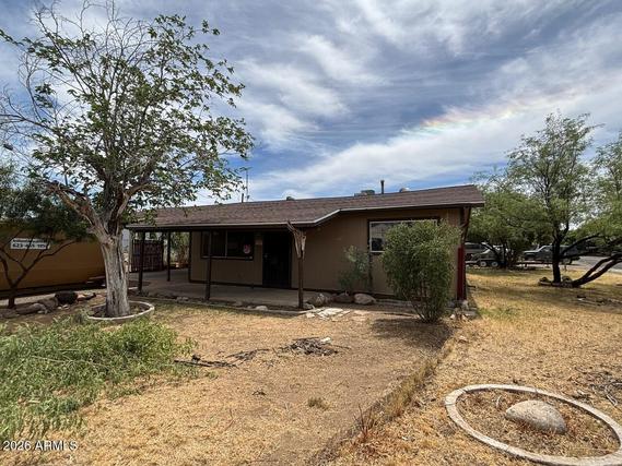 New Homes For Sale This Week in Black Canyon City: April 17th to April 23rd