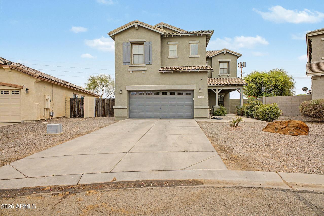 35479 N Thurber Rd., San Tan Valley, AZ 85144