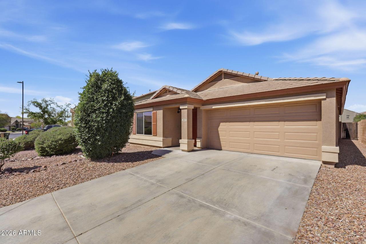 2022 S 160th Ln., Goodyear, AZ 85338