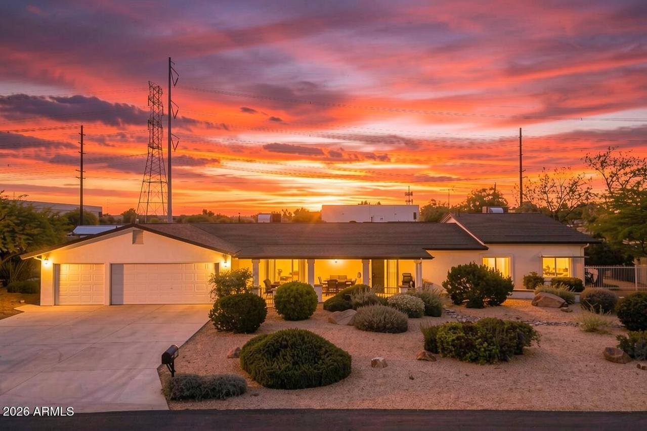 321 E Campbell Rd., Chandler, AZ 85225