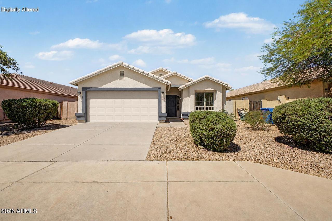4336 W Alta Vista Rd., Laveen, AZ 85339
