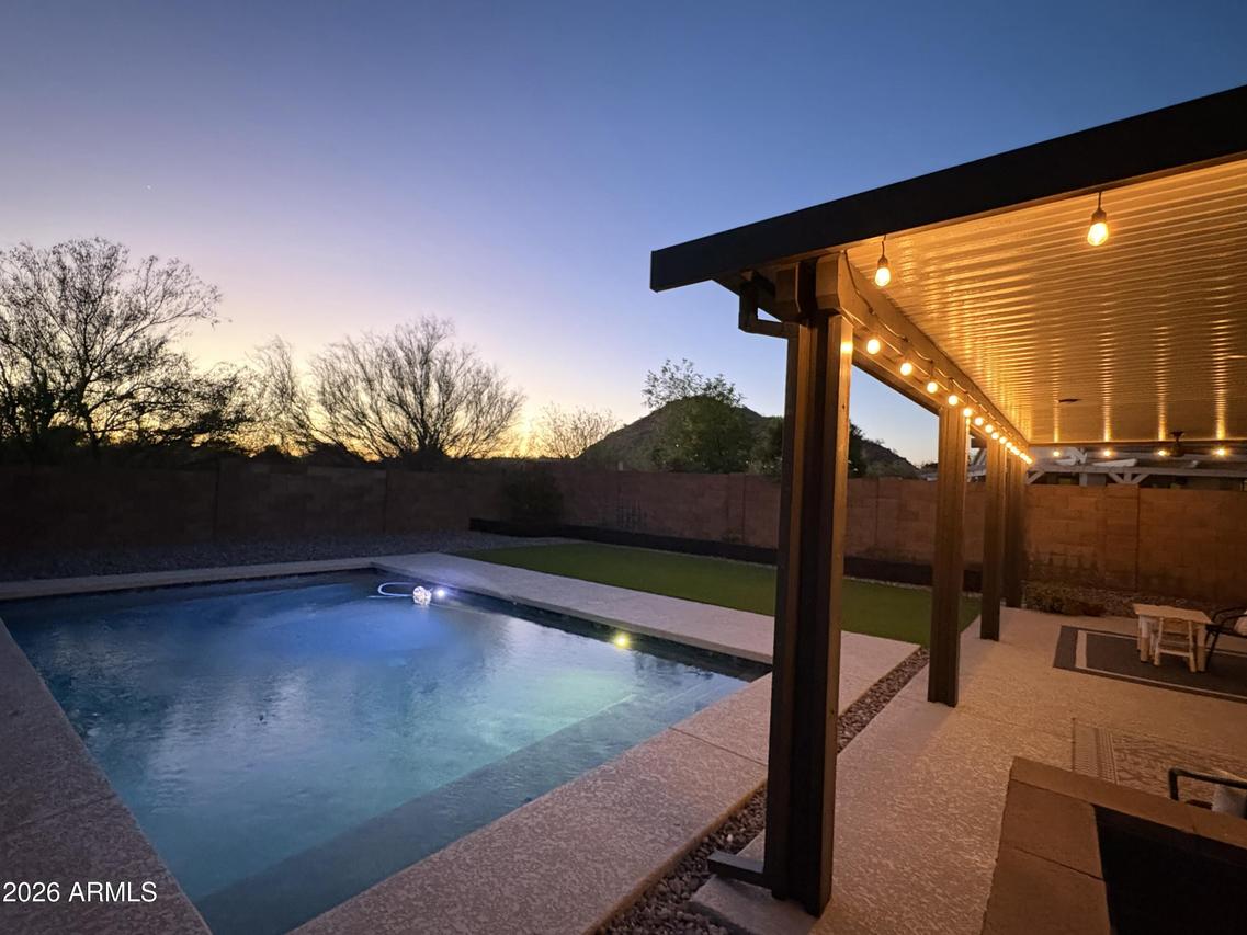 1018 N 90th Cir., Mesa, AZ 85207