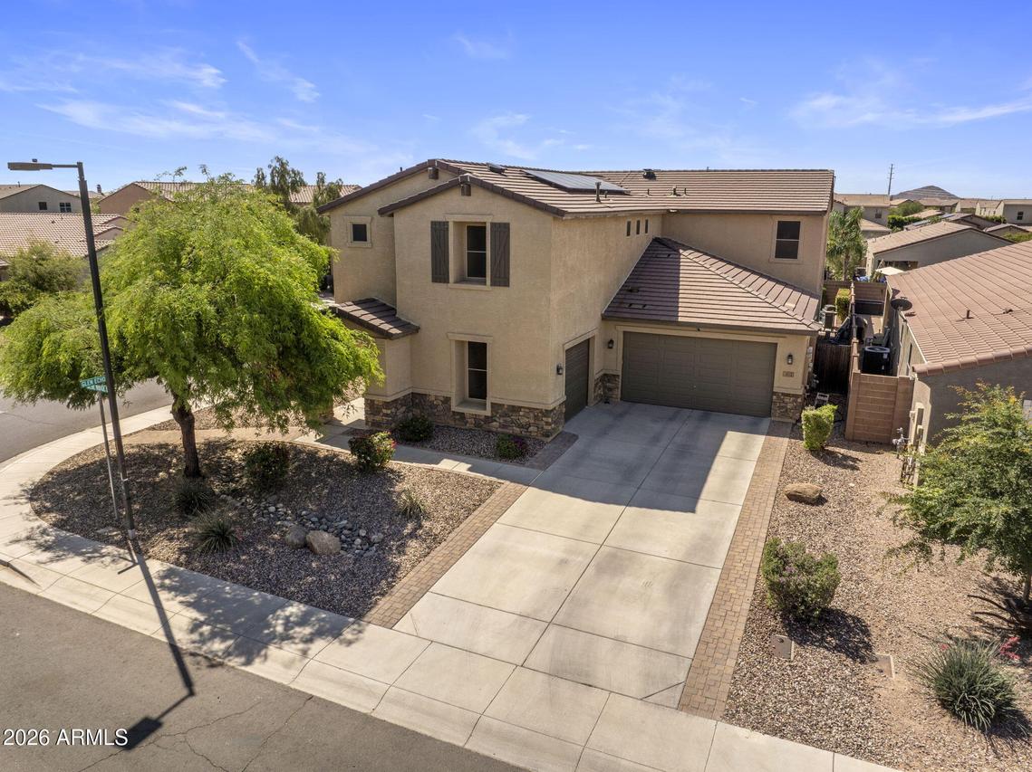 1013 W Blue Ridge Dr., San Tan Valley, AZ 85140