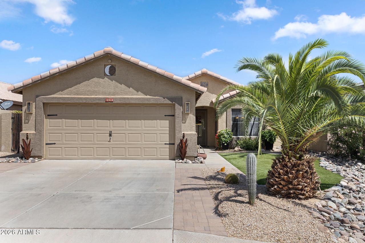 13532 W Ocotillo Ln., Surprise, AZ 85374
