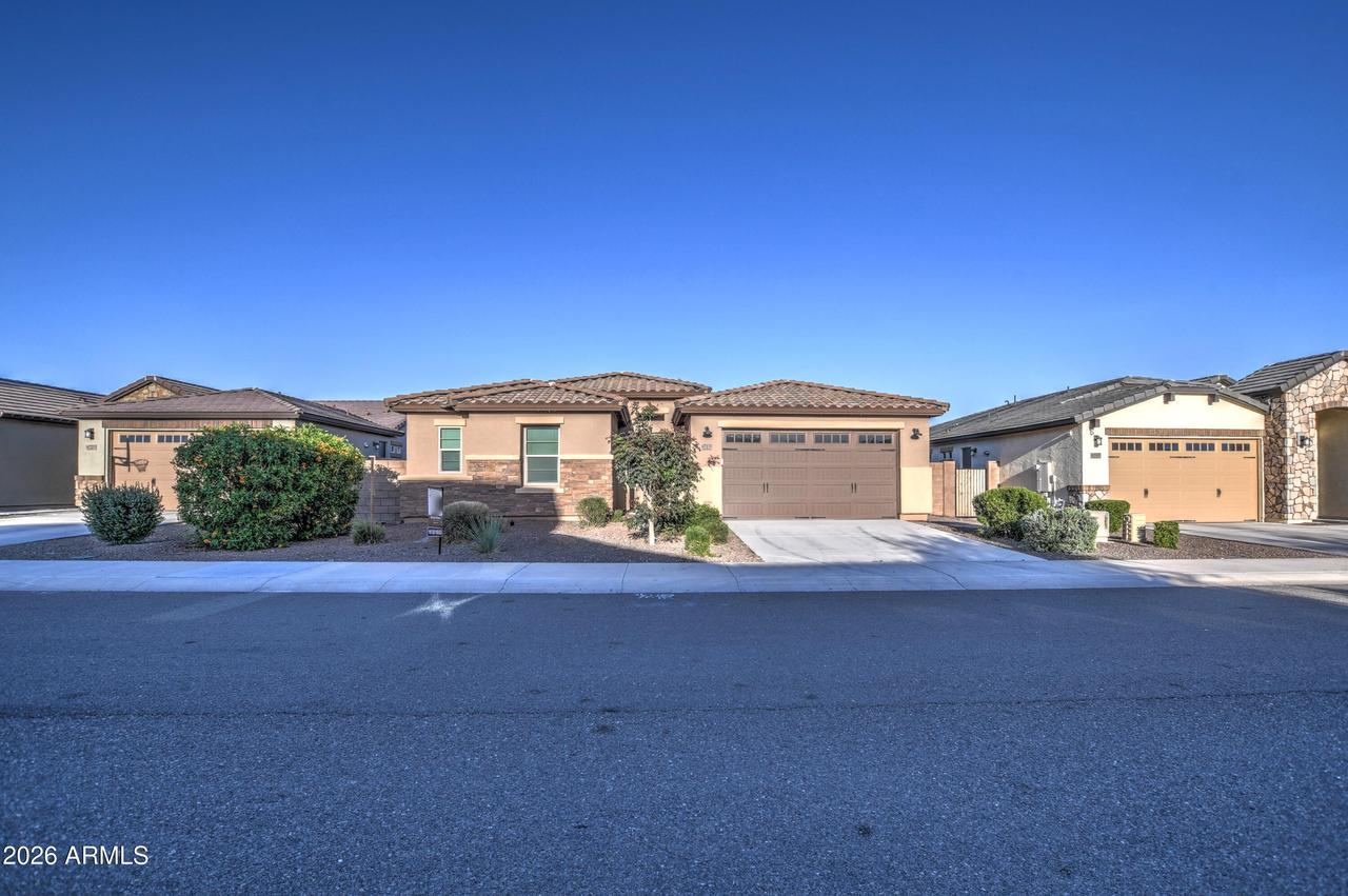 8713 N 172 Ln., Waddell, AZ 85355