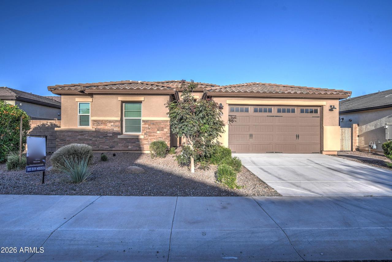 8713 N 172 Ln., Waddell, AZ 85355