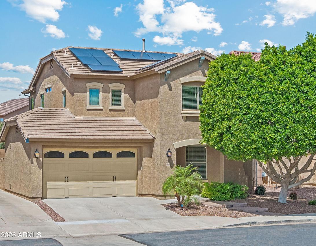 15062 N 145th Ln., Surprise, AZ 85379