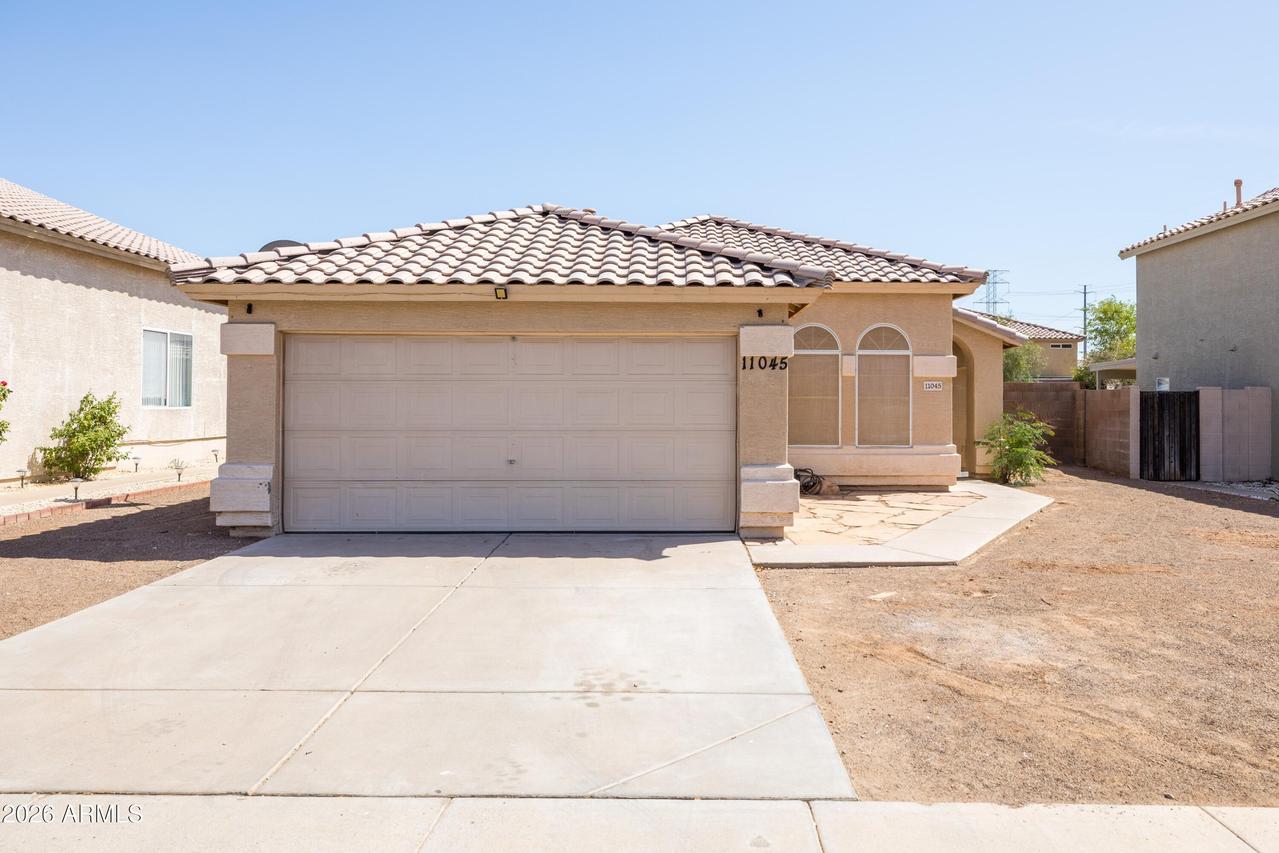 11045 W Augusta Ave., Glendale, AZ 85307